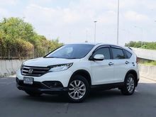 2014 Honda CR-V 2.0 (ปี 12-16) S SUV AT
