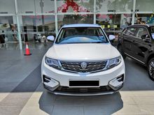 2019 Proton X70 1.8 TGDI Premium SUV New package/Free tinted/Rebat/Offer /Best In town/Save money/hidden offer/Ready stock/