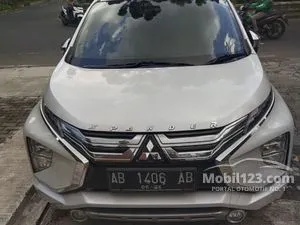 2021 Mitsubishi Xpander 1.5 Ultimate MPV