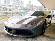 (BEST CONDITION IN TOWN) 2015 Ferrari 488 GTB 3.9 Coupe