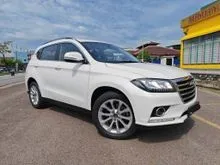 2017 GWM Haval H2 1.5 Comfort SUV RM19,300