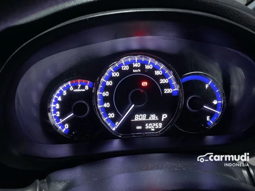 2019 Toyota Yaris G Hatchback