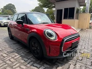 2022 MINI Cooper 1.5 5 Door Hatchback