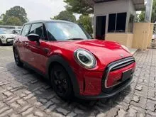 2022 MINI COOPER 1.5 TWIN POWER TURBO FREE 6 YEAR WARRANTY CARNIVAL SALES CLEAR STOCK