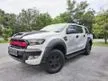Used 2018 Ford Ranger 2.2 High Rider Pickup Truck (M) CAR KING CONDITION