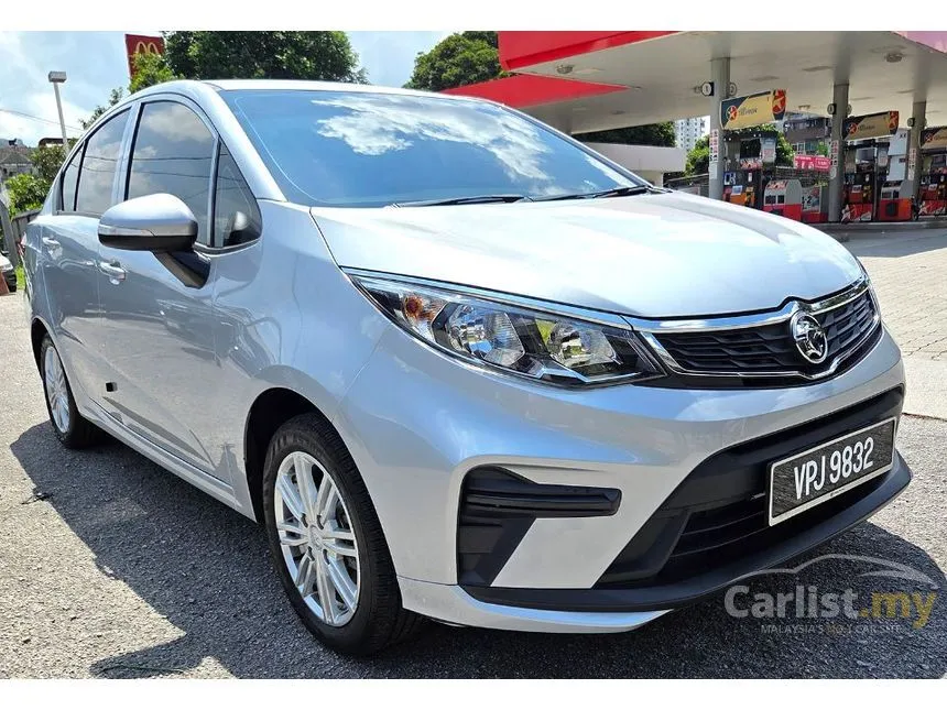2025 Proton Persona Standard Sedan
