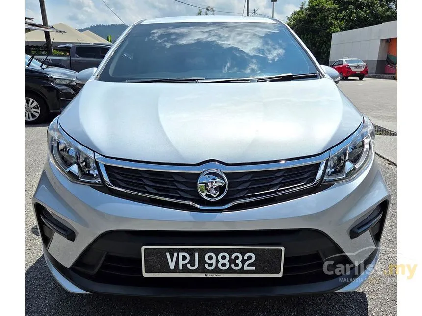 2025 Proton Persona Standard Sedan