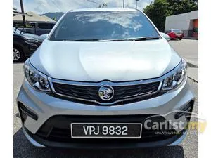 2025 Proton Persona 1.6 Standard Sedan
