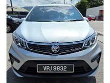 2025 Proton Persona 1.6 STD PROMO SIAP OTR # WARRANTY 5THN # MILEAGE 6K SHJ # FULL SERVICE REKOD # LIKE BRAND NEW CAR