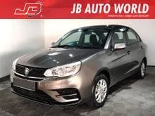 2022 Proton Saga 1.3 (A) 2-Years Warranty