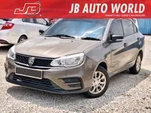 2022 Proton Saga 1.3 (A) 2-Years Warranty