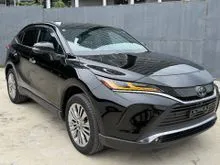 2024 Toyota Harrier 2.0 Z-SPEC SUV(Unregistered)Digital Meter/360Cam/DIM/HUD/BSM/JBL