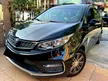 Used 2021 Proton Persona 1.6 Black Edition Sedan + Sime Darby Auto Selection + TipTop Condition + TRUSTED DEALER + Cars for sale +