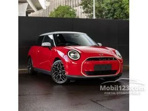 2025 MINI Cooper Cooper SE Hatchback