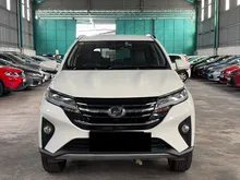 2020 Perodua Aruz 1.5 AV SUV