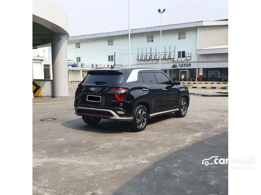 2023 Hyundai Creta Prime SUV