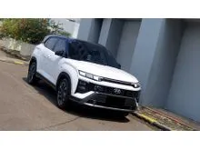 2025 Hyundai Creta 1.5 N Line Turbo SUV - Kondisi Super Nego Sampai Jadi