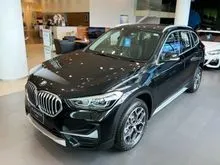 2022 BMW X1 2.0 F48 (ปี 16-20) sDrive20d xLine SUV AT