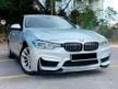 Used 2016 BMW 320i 2.0 M Sport Sedan LCI NEW ENG + GEAR BOX AND FULL SERVICE RECORD HISTORY & FOC FREE 3 YEAR WARANTY