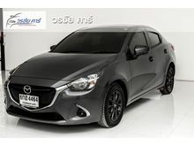2018 Mazda 2 1.3 (ปี 15-18) High Connect Sedan AT