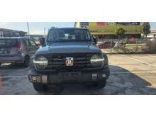 2025 GWM Tank 300 2.0 SUV