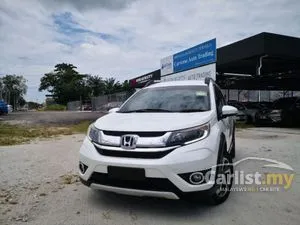 2019 Honda BR-V 1.5 V SUV