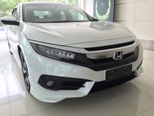 2018 Honda Civic 1.5 TCP YEAR END HIGH CASH REBATE*