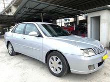 2004 Proton WAJA 1.6 (A) CAR KING