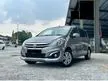 Used 2018 Proton Ertiga 1.4 VVT Xtra Executive MPV - Cars for sale