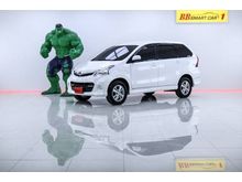 2014 Toyota Avanza 1.5 (ปี 12-16) S Hatchback AT