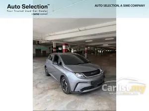 2023 BYD Dolphin Dynamic Hatchback