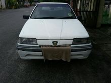 1999 Proton Iswara 1.3 S Hatchback (M)
