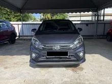 2022 Perodua AXIA 1.0 Advance Hatchback