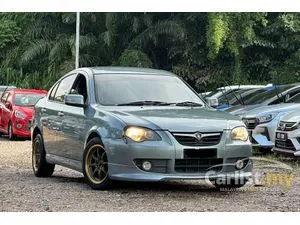 2010 Proton Persona 1.6 Elegance Base Line Sedan