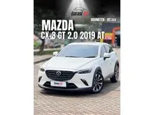 2019 Mazda CX-3 2.0 Grand Touring SUV