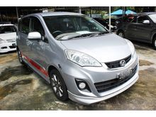 2015 Perodua Alza 1.5 Advance MPV -- BEST DEAL --