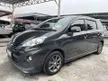 Used 2018 Perodua Alza 1.5 Advance FACELIFT AT FULL SERVICE RECORD - Cars for sale