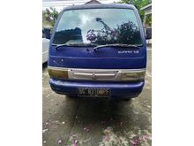 2008 Suzuki Carry 1.5 FD Pick-up