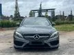 Used 2016 Mercedes