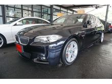 2015 BMW 523i (A) 2.0 M Sport