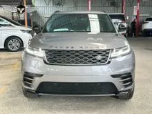 2020 Land Rover Range Rover Velar 2.0 P250 R-Dynamic SE SUV