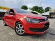 Used 2010 Volkswagen Polo 1.2 TSI (A) Full Service Record Rare Unit Tip-Top Condition - Cars for sale