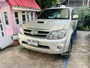 2005 Toyota FORTUNER 3.0 G SUV