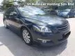 Used 2009 Toyota Camry 2.4 V Sedan