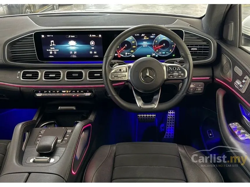 2023 Mercedes-Benz GLE450 4MATIC AMG Line SUV