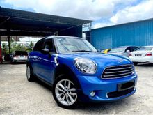 2013 MINI Countryman 1.6 Cooper SUV