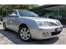 2004 Proton WAJA 1.6 (A) MITSUBISHI ENGINE MMC ORI