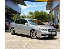2018 Honda ACCORD 2.0 (ปี 13-19) EL Sedan