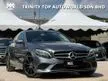 Used CNY PROMO 2019 Mercedes
