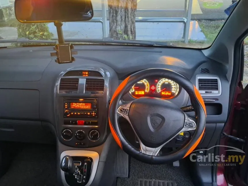 2012 Proton Exora Bold CFE Premium MPV